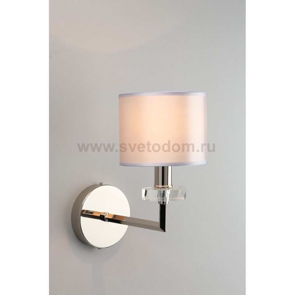 Светильник настенный бра Aployt APL.752.01.01 Emelin