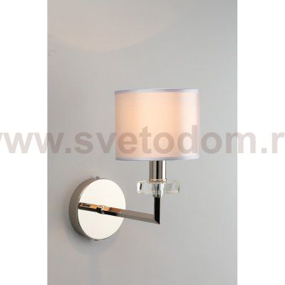 Светильник настенный бра Aployt APL.752.01.01 Emelin