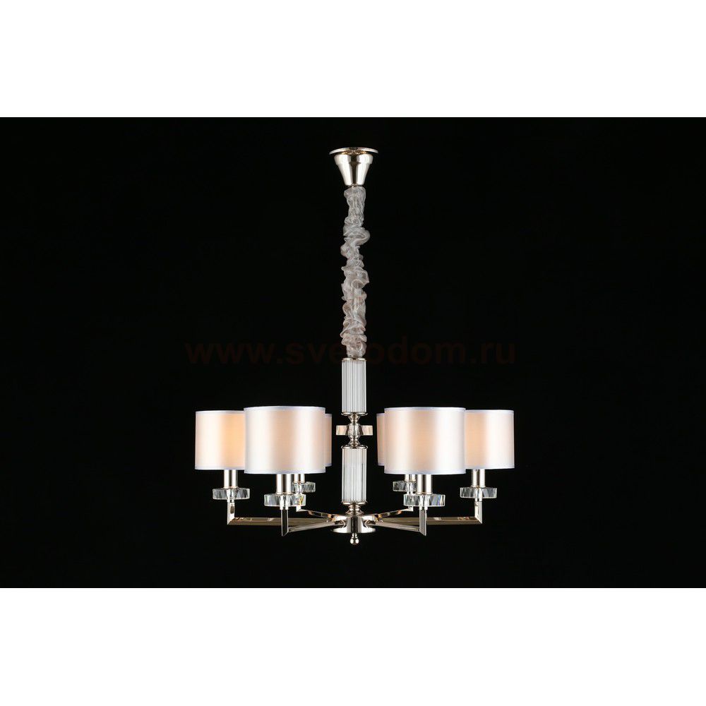 Люстра подвесная Aployt APL.752.03.06 Emelin