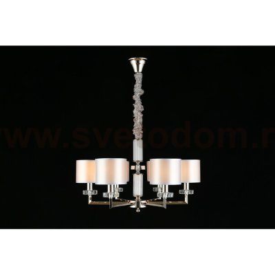 Люстра подвесная Aployt APL.752.03.06 Emelin