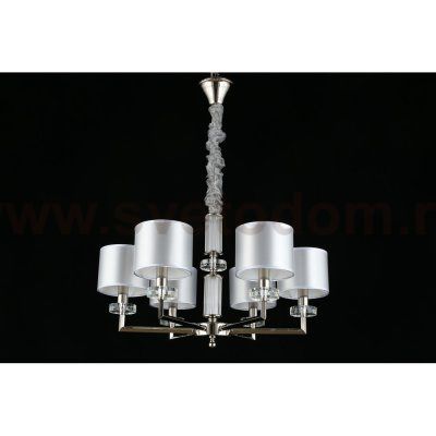 Люстра подвесная Aployt APL.752.03.06 Emelin