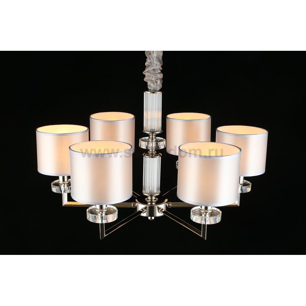 Люстра подвесная Aployt APL.752.03.06 Emelin