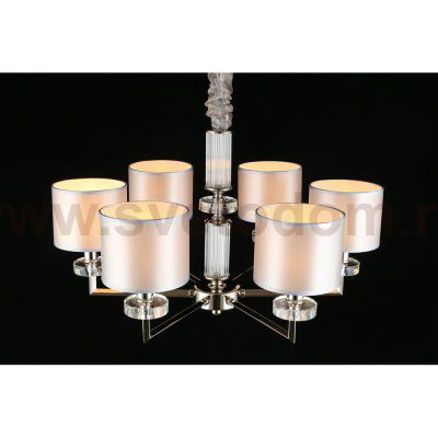 Люстра подвесная Aployt APL.752.03.06 Emelin