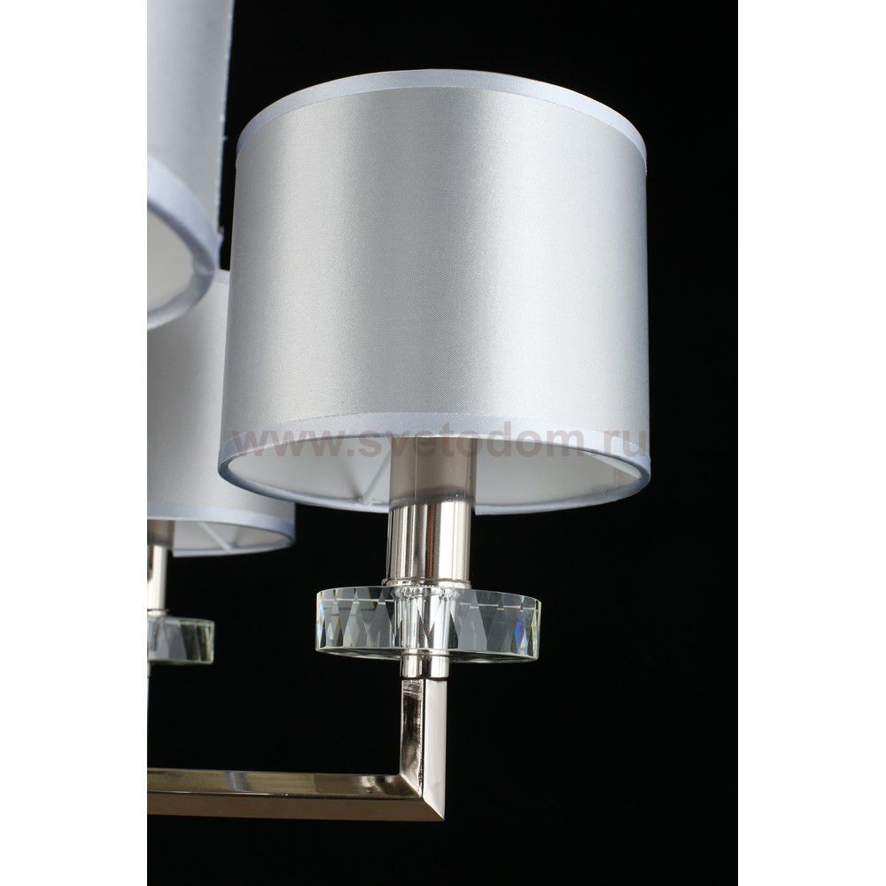 Люстра подвесная Aployt APL.752.03.06 Emelin