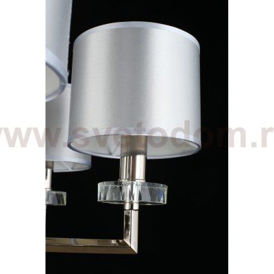 Люстра подвесная Aployt APL.752.03.06 Emelin