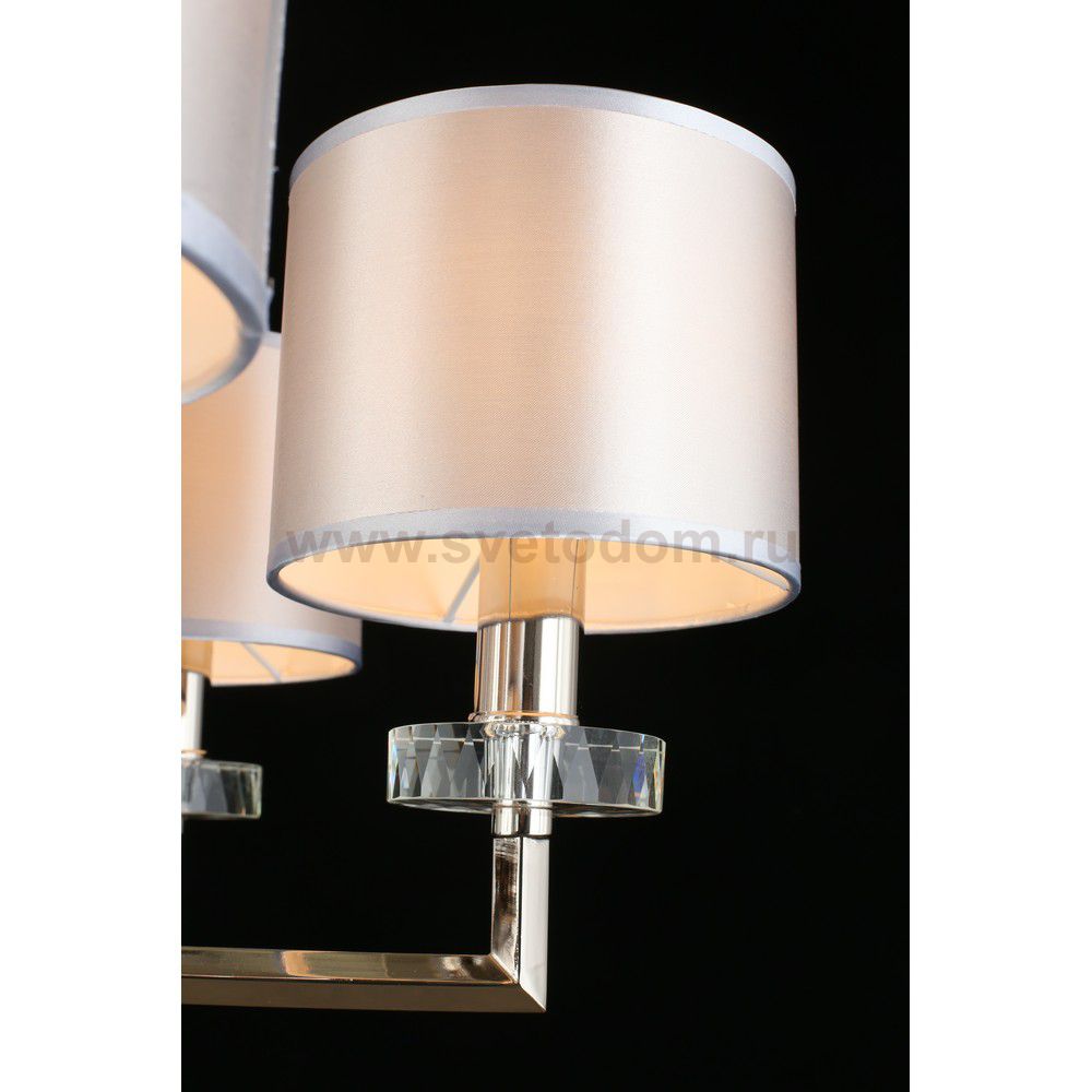 Люстра подвесная Aployt APL.752.03.06 Emelin