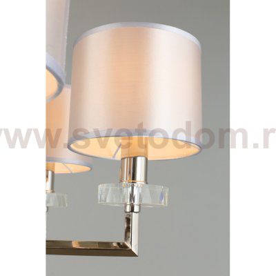 Люстра подвесная Aployt APL.752.03.06 Emelin