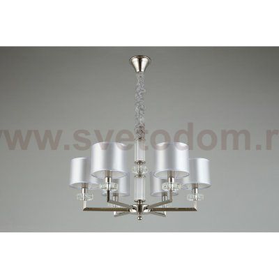 Люстра подвесная Aployt APL.752.03.06 Emelin