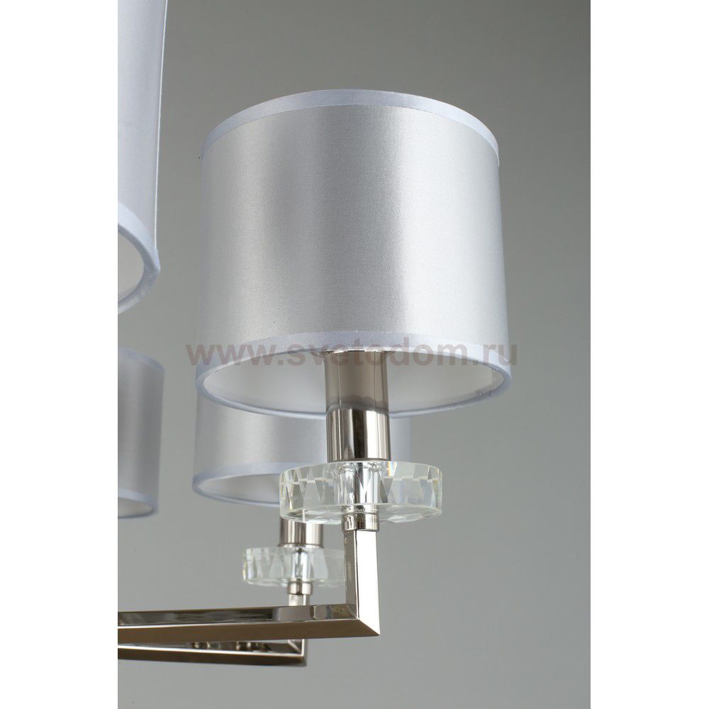 Люстра подвесная Aployt APL.752.03.08 Emelin