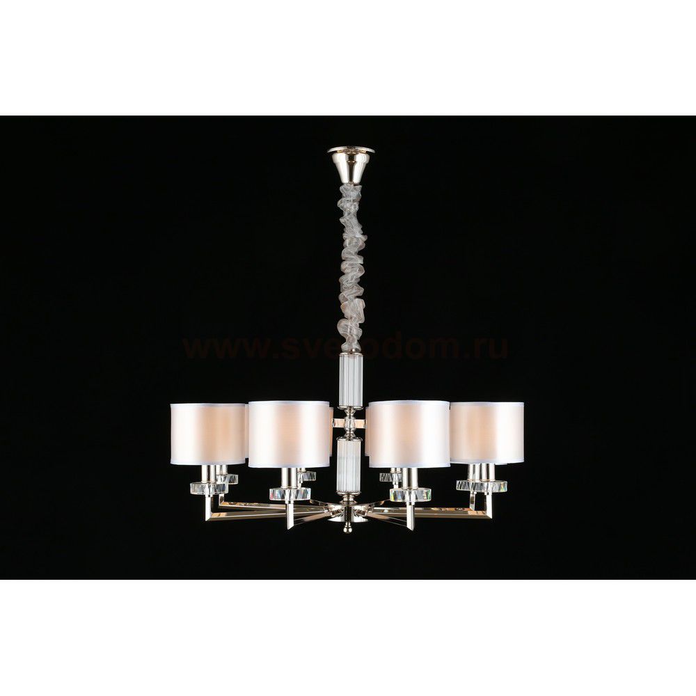 Люстра подвесная Aployt APL.752.03.08 Emelin