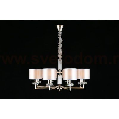 Люстра подвесная Aployt APL.752.03.08 Emelin