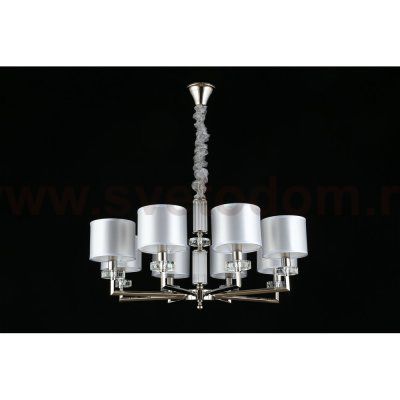 Люстра подвесная Aployt APL.752.03.08 Emelin