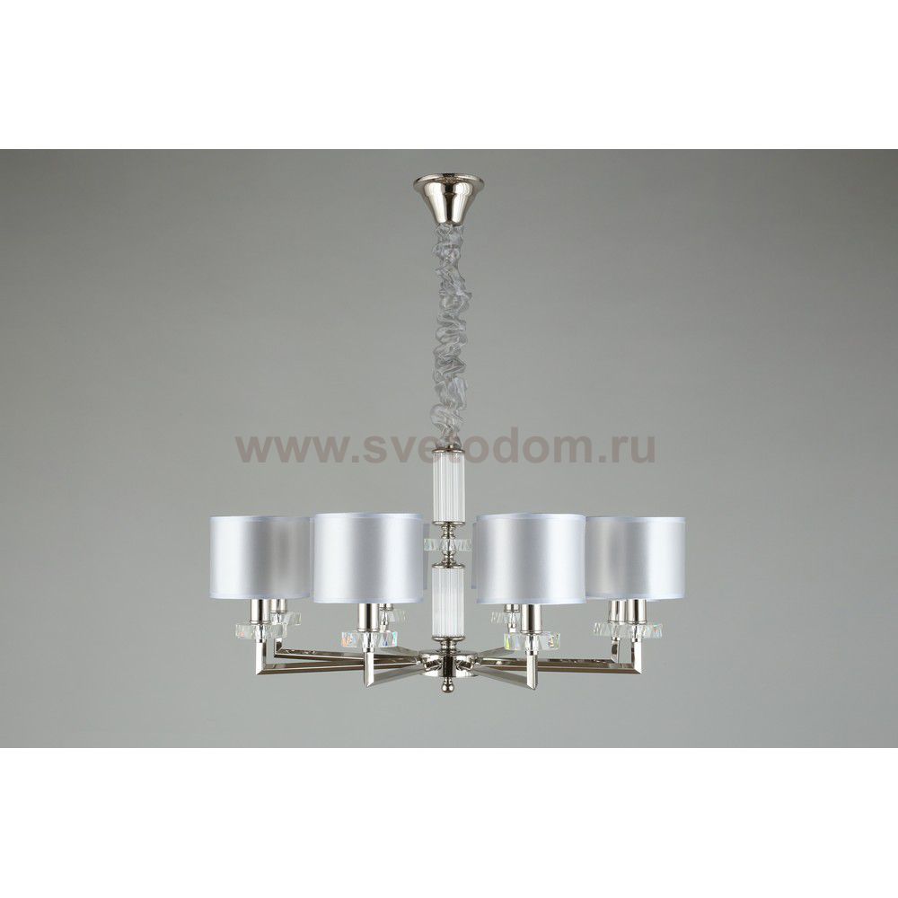 Люстра подвесная Aployt APL.752.03.08 Emelin