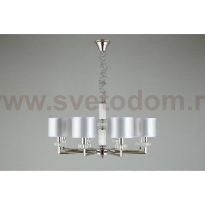 Люстра подвесная Aployt APL.752.03.08 Emelin