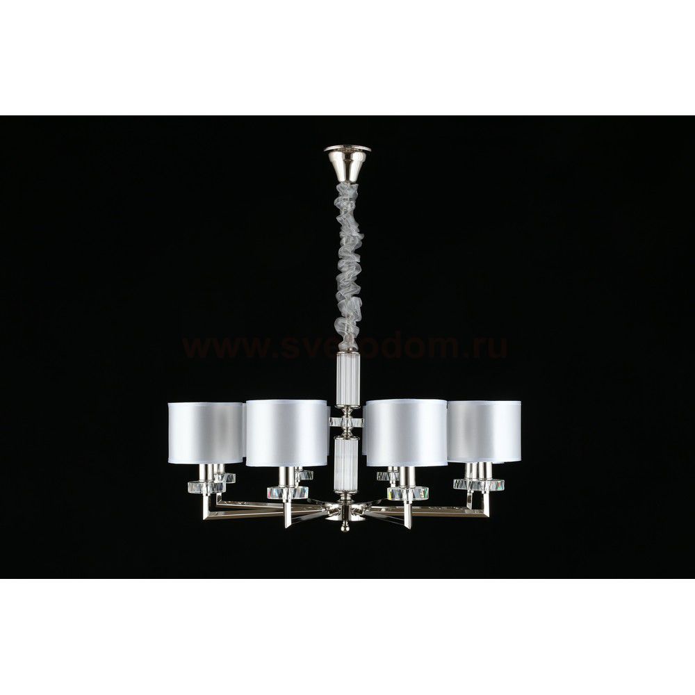 Люстра подвесная Aployt APL.752.03.08 Emelin