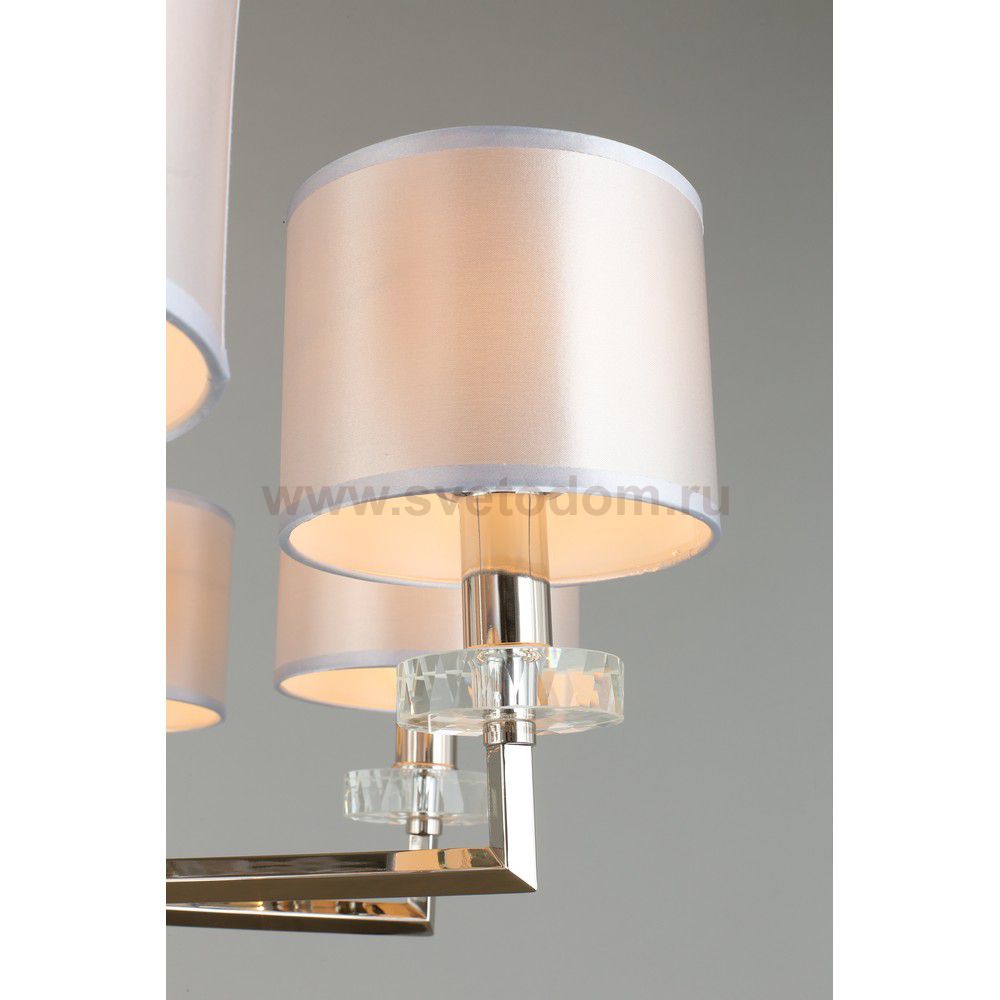 Люстра подвесная Aployt APL.752.03.08 Emelin