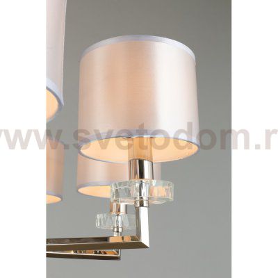 Люстра подвесная Aployt APL.752.03.08 Emelin