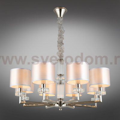 Люстра подвесная Aployt APL.752.03.08 Emelin