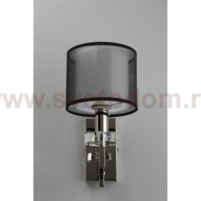 Светильник настенный бра Aployt APL.753.01.01 Flavi