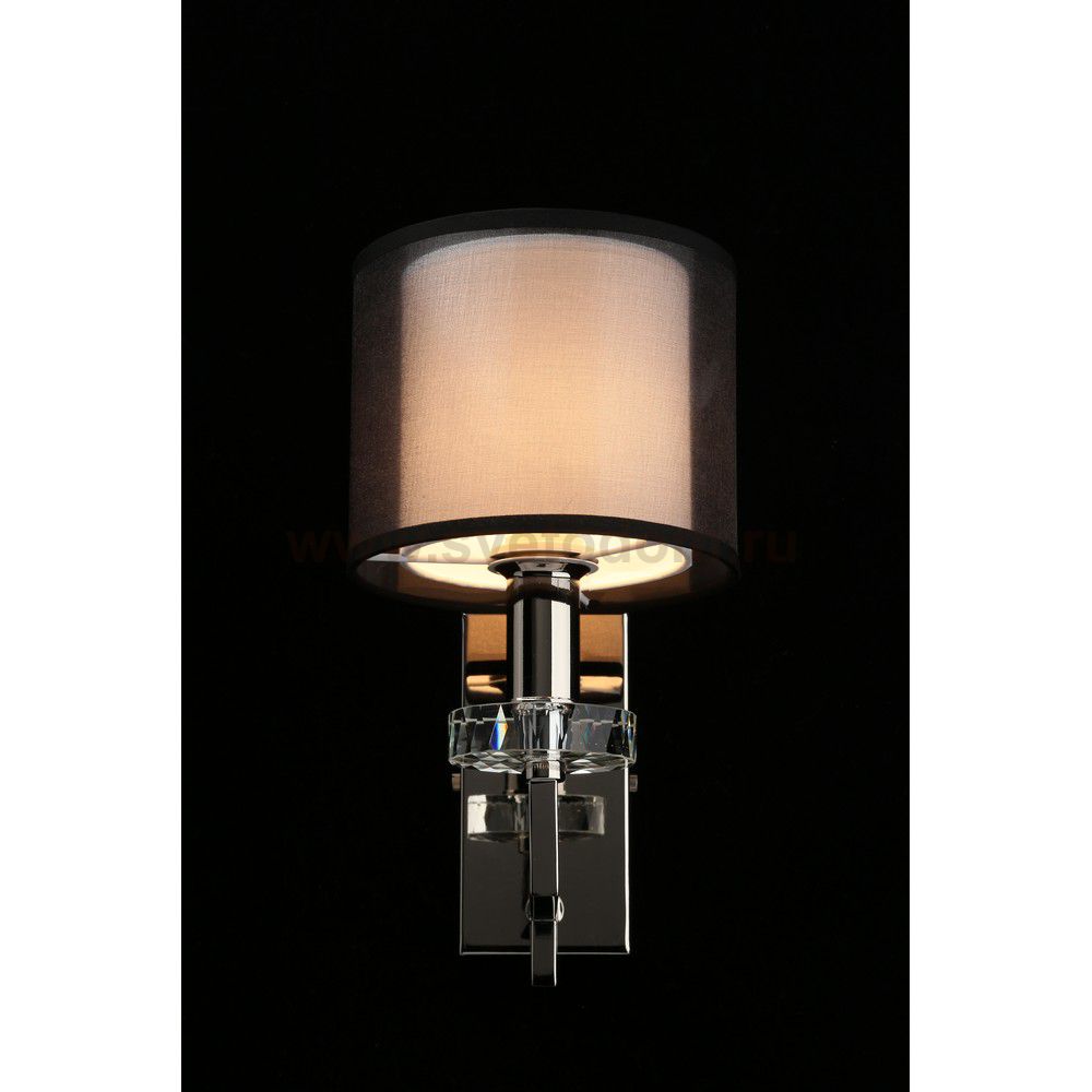 Светильник настенный бра Aployt APL.753.01.01 Flavi