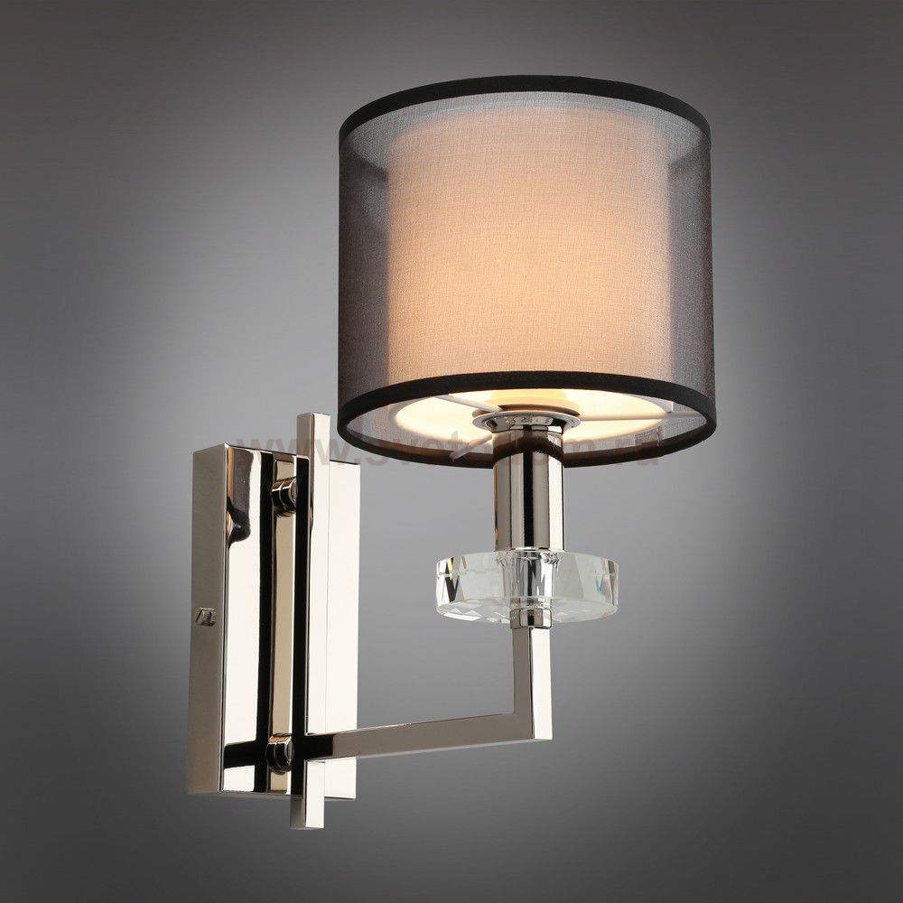 Светильник настенный бра Aployt APL.753.01.01 Flavi