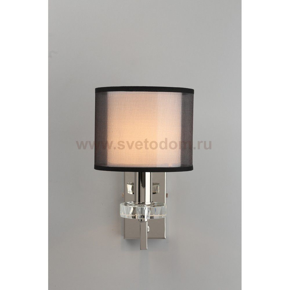 Светильник настенный бра Aployt APL.753.01.01 Flavi