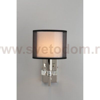 Светильник настенный бра Aployt APL.753.01.01 Flavi