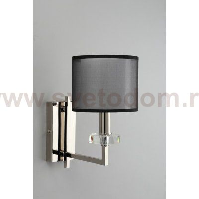 Светильник настенный бра Aployt APL.753.01.01 Flavi