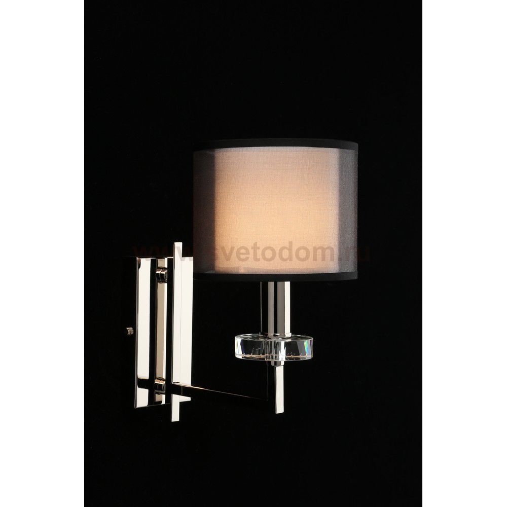 Светильник настенный бра Aployt APL.753.01.01 Flavi