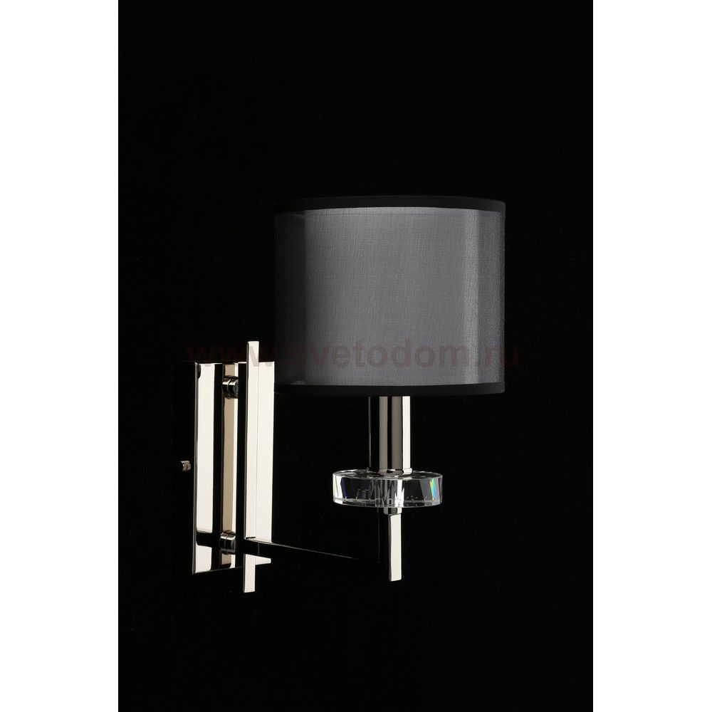 Светильник настенный бра Aployt APL.753.01.01 Flavi