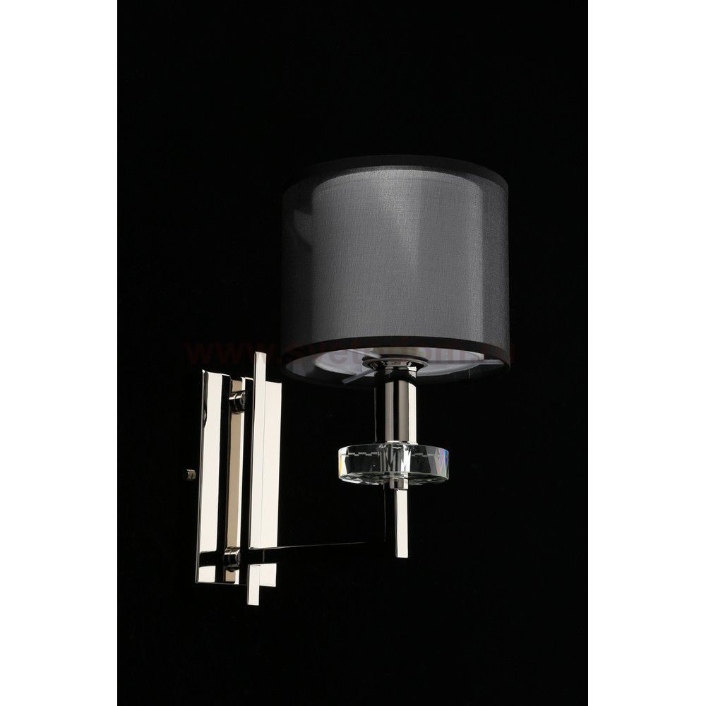 Светильник настенный бра Aployt APL.753.01.01 Flavi