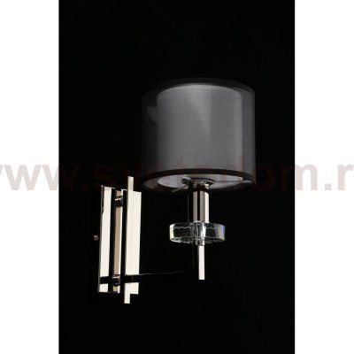 Светильник настенный бра Aployt APL.753.01.01 Flavi