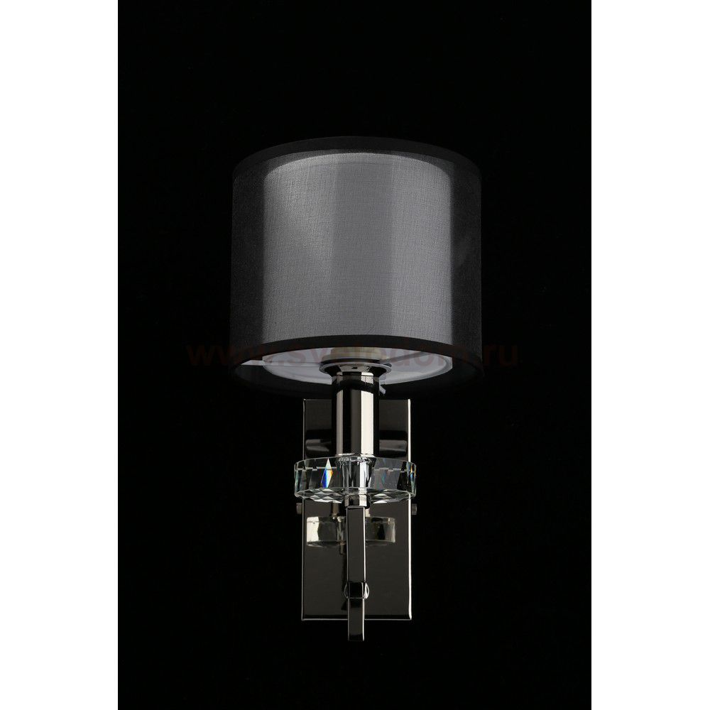 Светильник настенный бра Aployt APL.753.01.01 Flavi