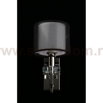 Светильник настенный бра Aployt APL.753.01.01 Flavi