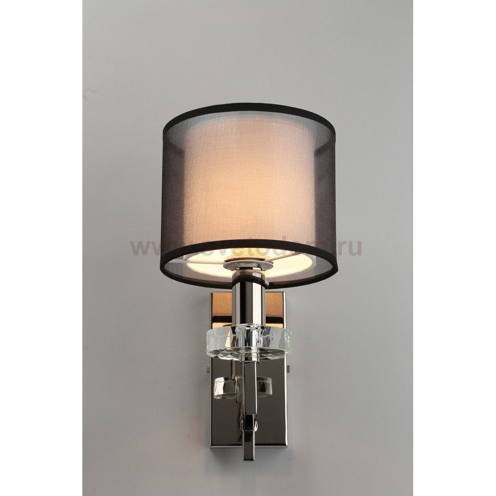 Светильник настенный бра Aployt APL.753.01.01 Flavi