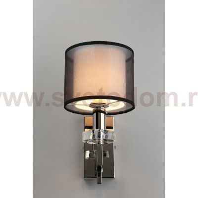 Светильник настенный бра Aployt APL.753.01.01 Flavi