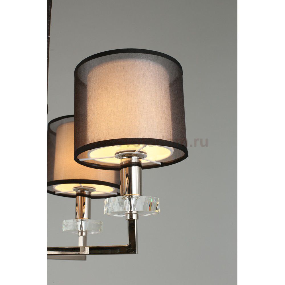 Люстра подвесная Aployt APL.753.03.06 Flavi