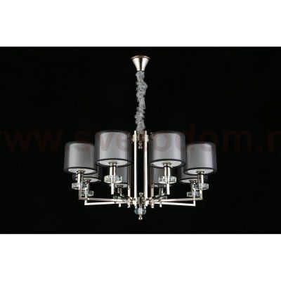 Люстра подвесная Aployt APL.753.03.08 Flavi