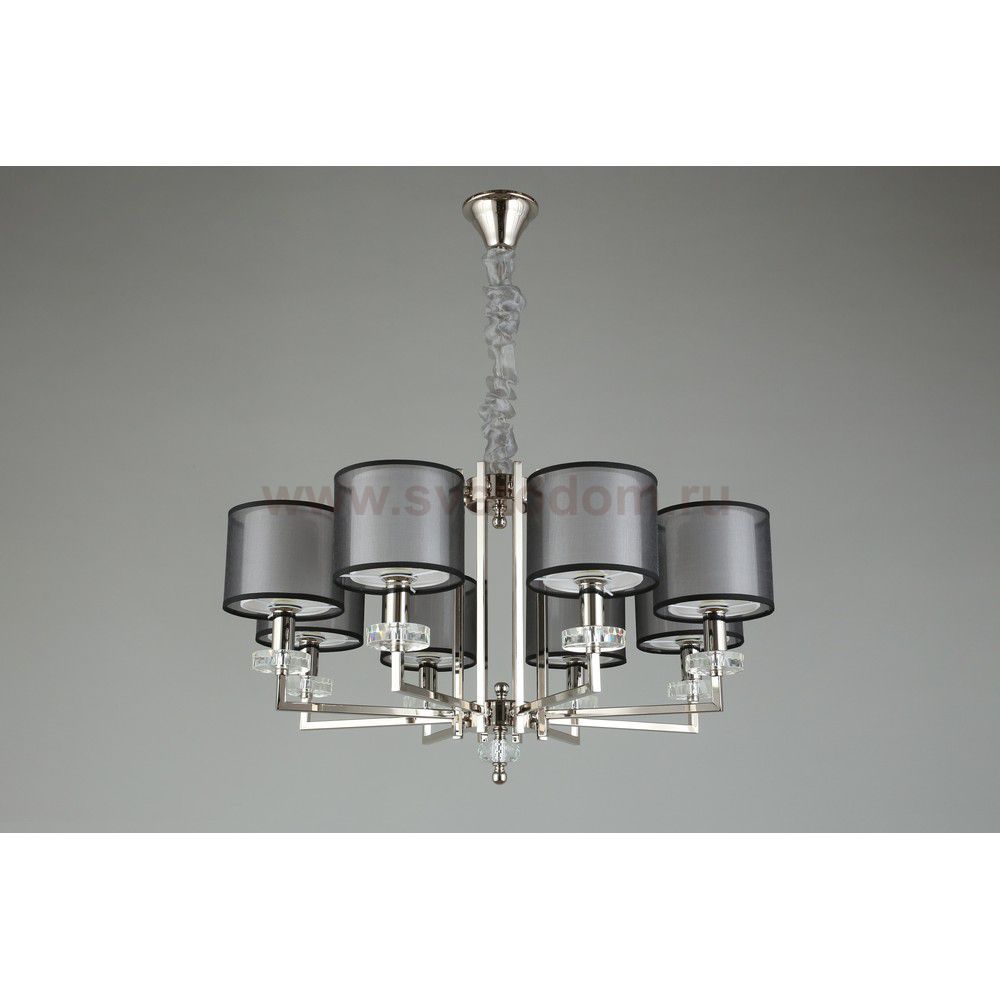 Люстра подвесная Aployt APL.753.03.08 Flavi