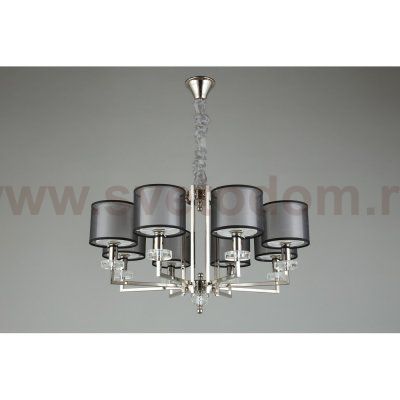 Люстра подвесная Aployt APL.753.03.08 Flavi