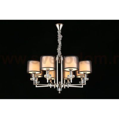 Люстра подвесная Aployt APL.753.03.08 Flavi