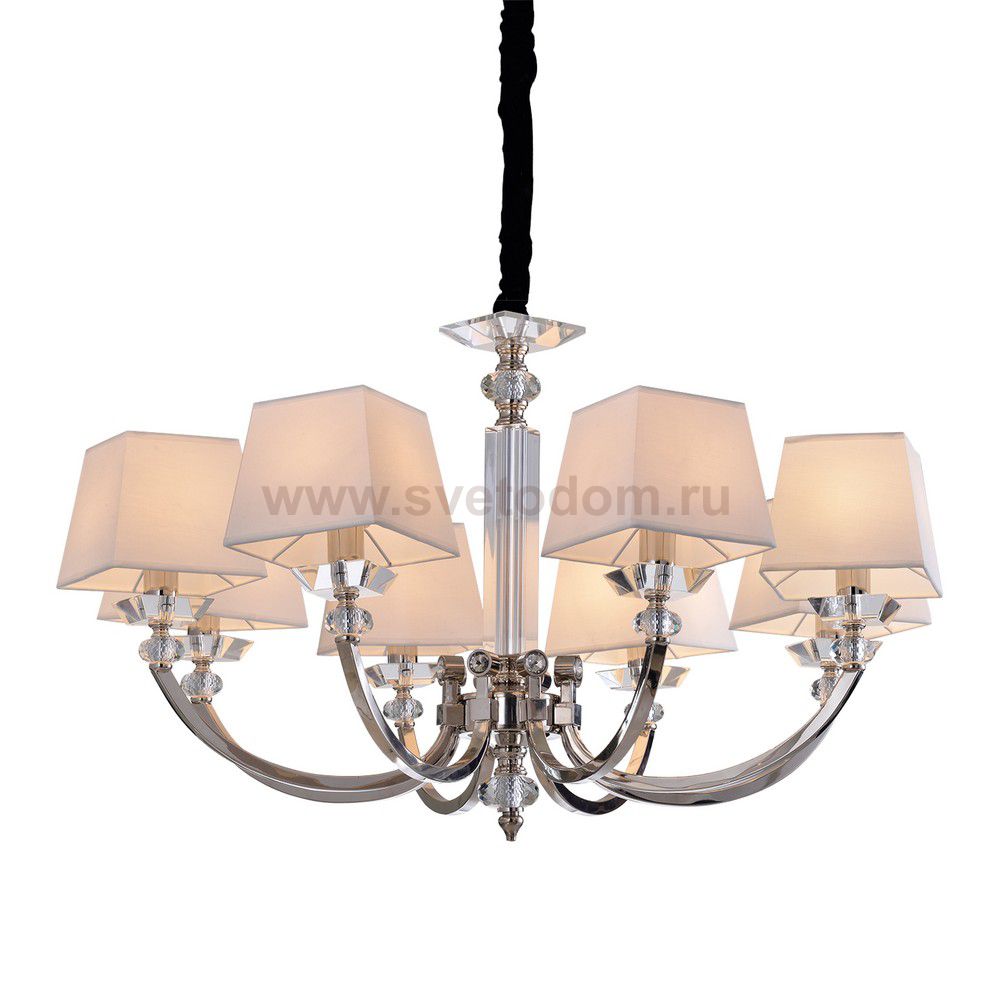 Люстра подвесная Aployt APL.754.03.08 Gay