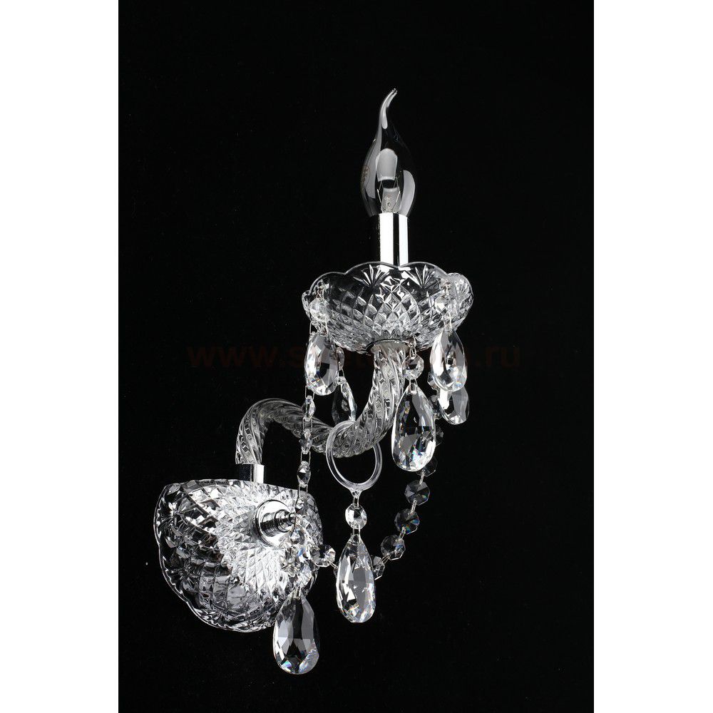 Светильник настенный бра Aployt APL.755.01.01 Koletta