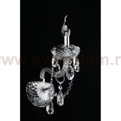 Светильник настенный бра Aployt APL.755.01.01 Koletta