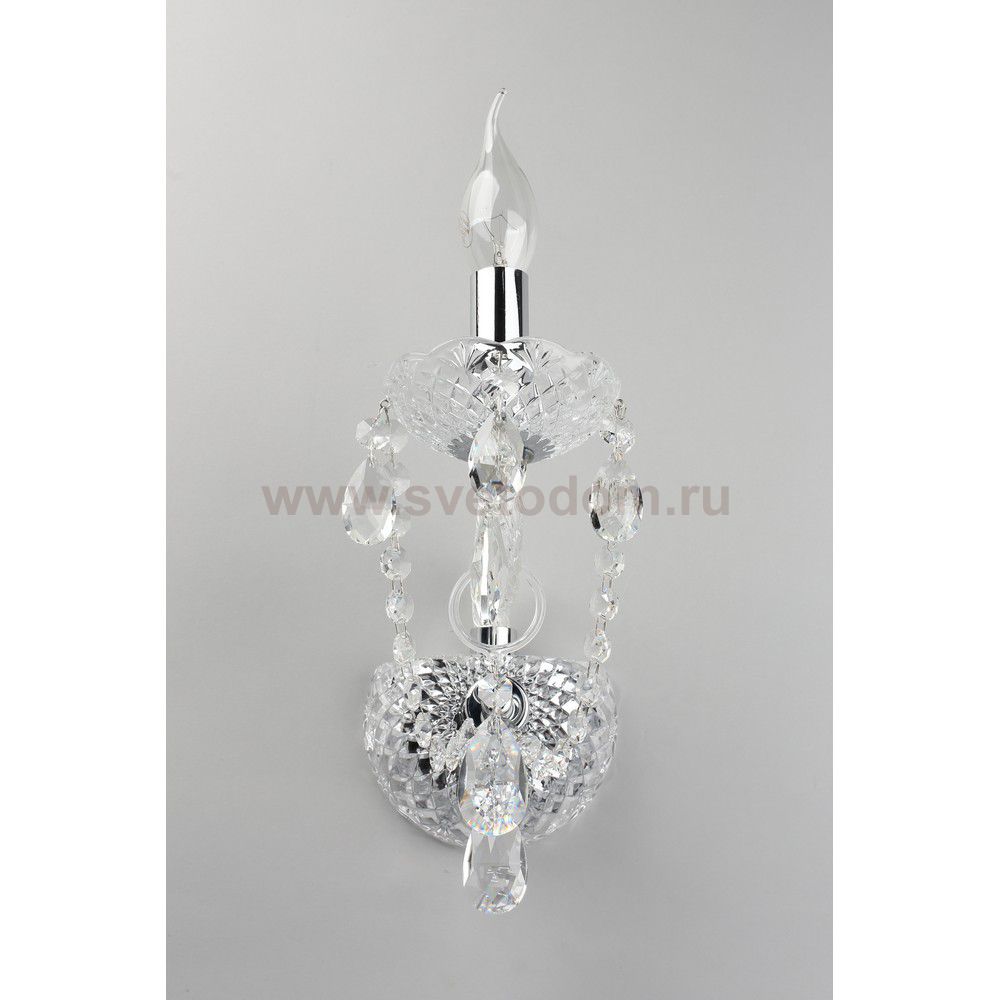 Светильник настенный бра Aployt APL.755.01.01 Koletta