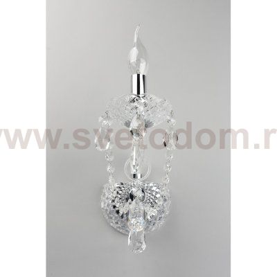 Светильник настенный бра Aployt APL.755.01.01 Koletta