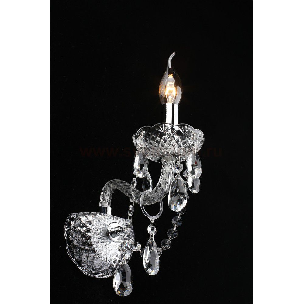 Светильник настенный бра Aployt APL.755.01.01 Koletta