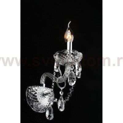 Светильник настенный бра Aployt APL.755.01.01 Koletta