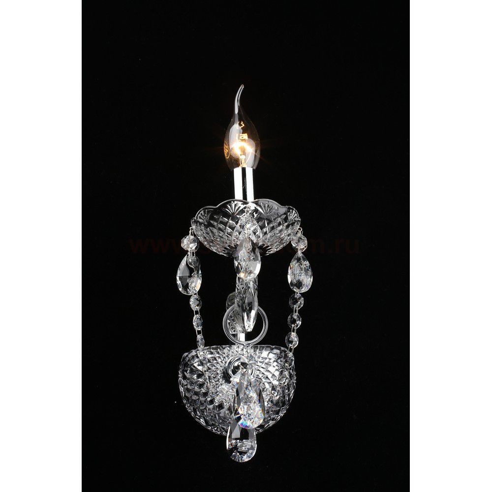 Светильник настенный бра Aployt APL.755.01.01 Koletta