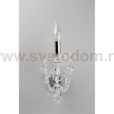 Светильник настенный бра Aployt APL.755.01.01 Koletta